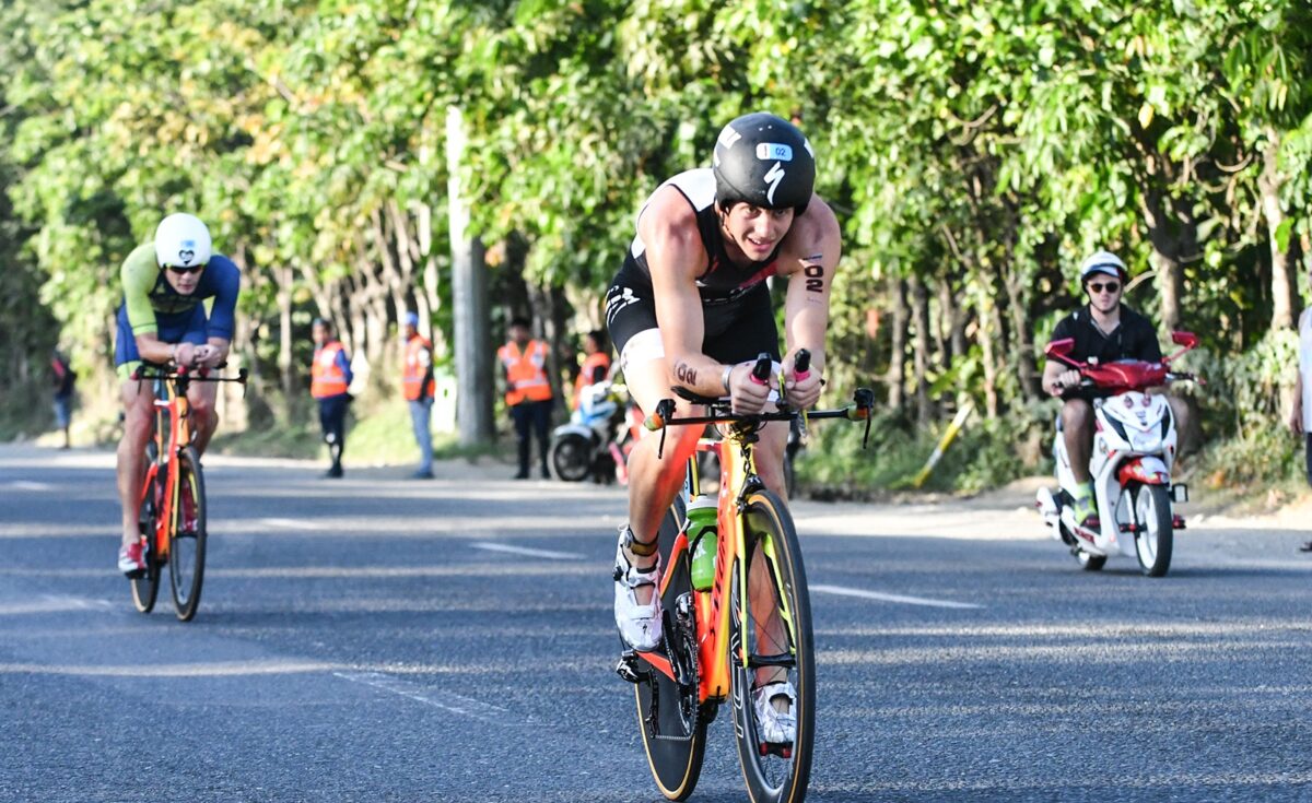 Ironman 70.3 Cebu