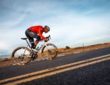 Intensity for Cycling