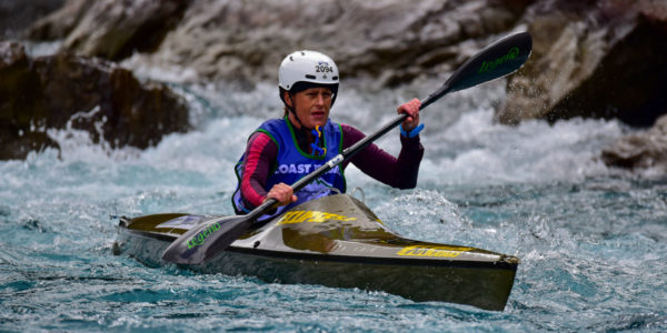 Coast to Coast Training