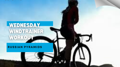 Cycling Session