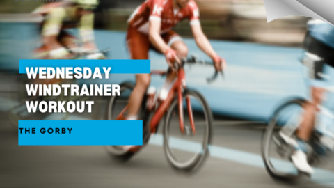 Cycling Workout