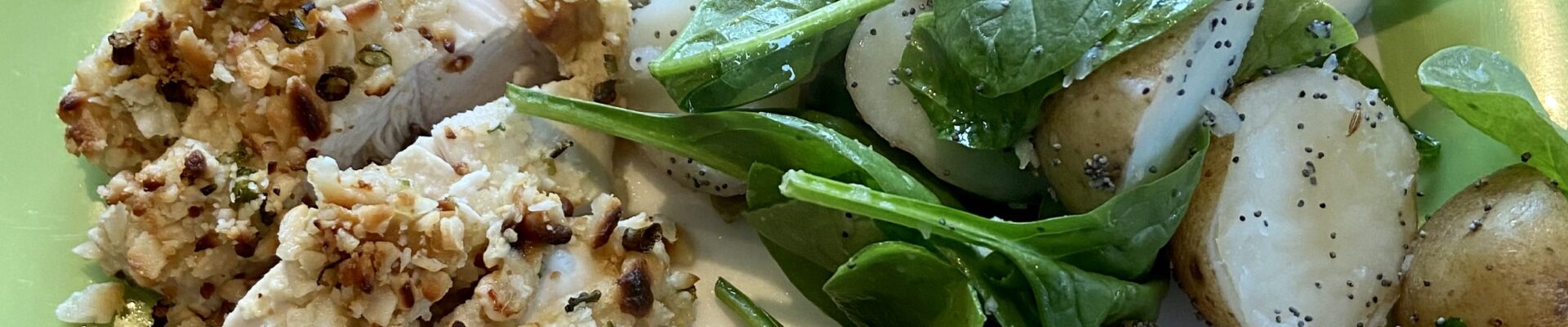 Healthy Recipe