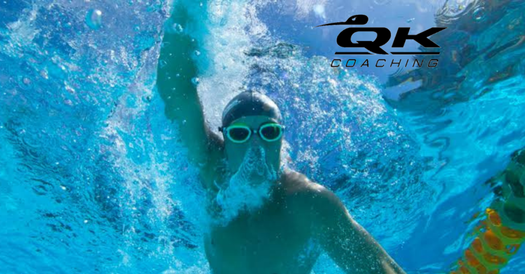 Saturday Swim Session GTN’s SubHour Ironman Swim Progression Set