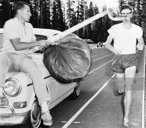 Daniels' Running Formula