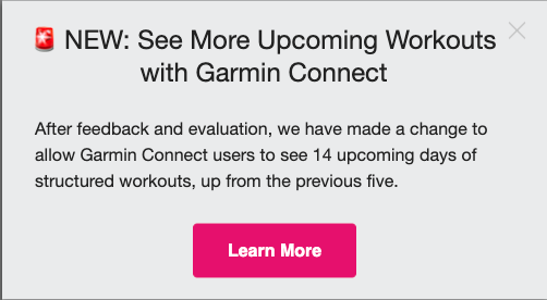 A System for Tracking Bodyweight [Garmin Smart Scale] - Ben Meer