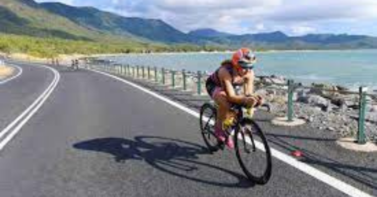 Ironman Cairns Training Plan