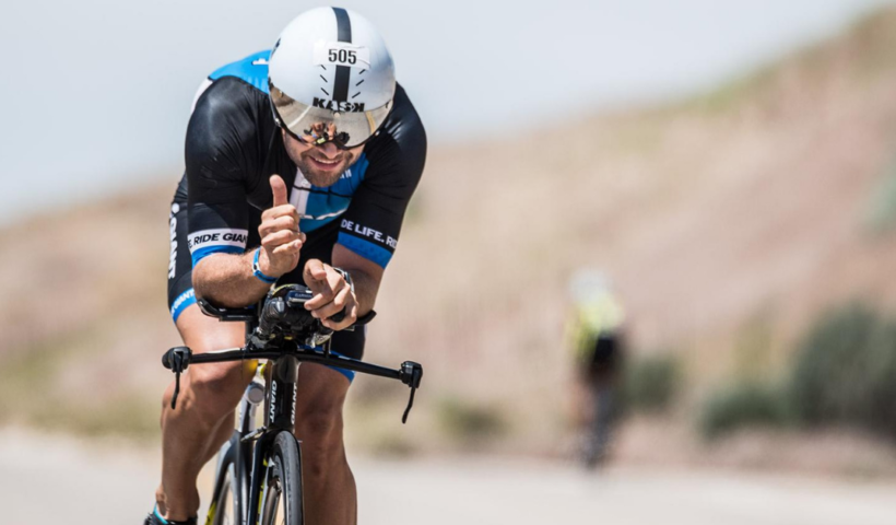 Ironman 70.3 Timberman