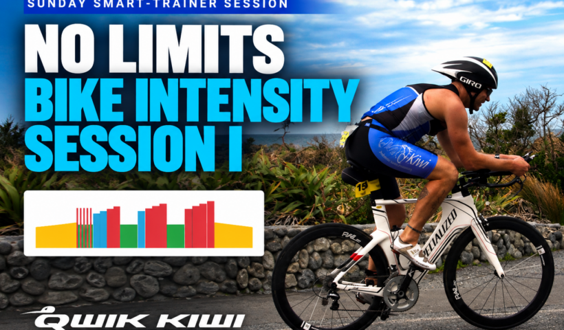 Cycling Intensity Workout