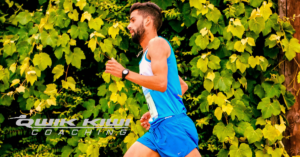 Fartlek Workout