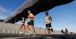 Auckland Half Marathon Training Plan