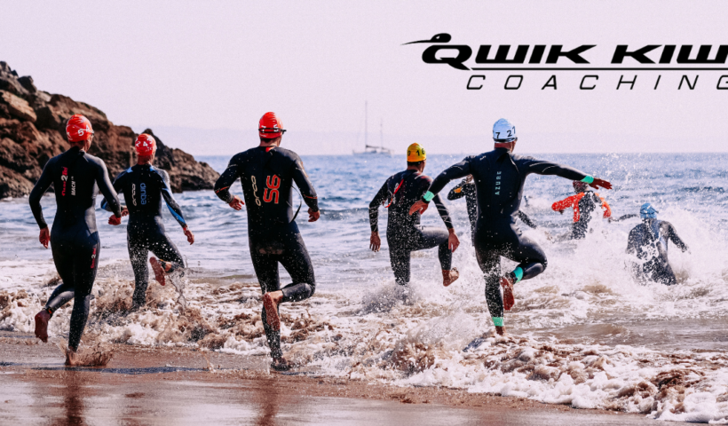 Swim Training Program