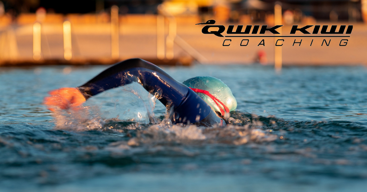 Thursday Training Plan IronDistance SWIM Training Plan (INTERMEDIATE