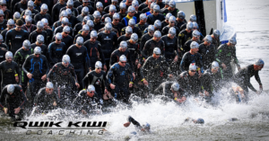 Triathlon Strength Training Plan