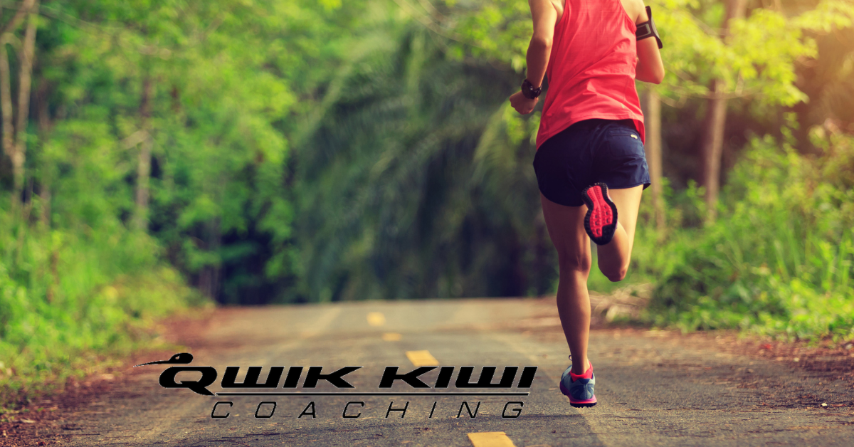 Run Training Coach