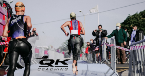 Triathlon Strength Coach