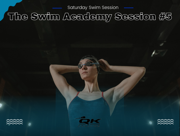 Swim Session