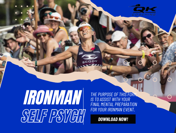 Ironman Self Psych