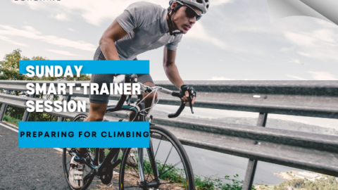 Cycling Session