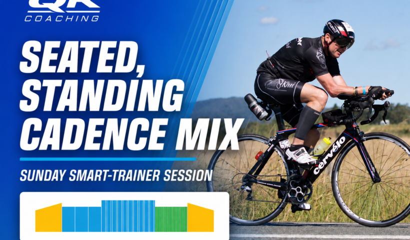 Cycling Cadence