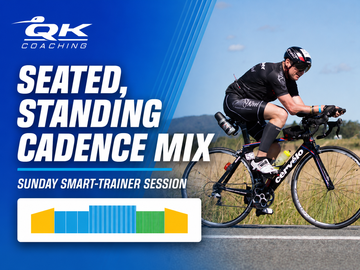 Cycling Cadence
