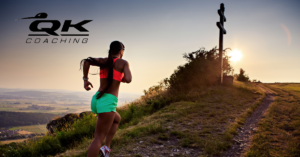 Run Training Coach