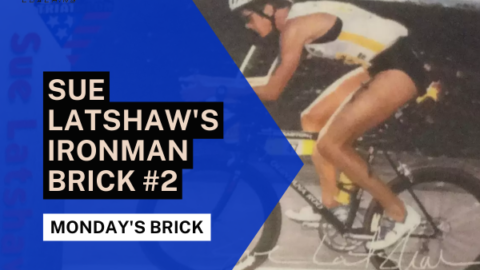 Brick Workout Session