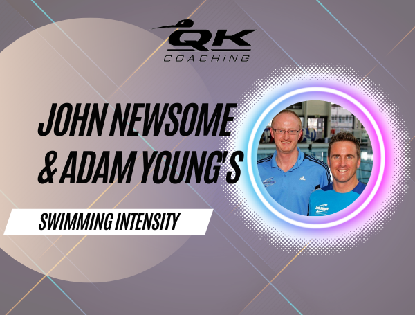 John Newsome & Adam Young