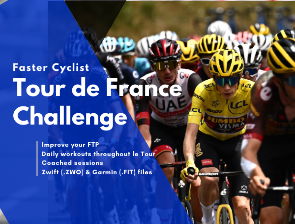 Tour de France Challenge