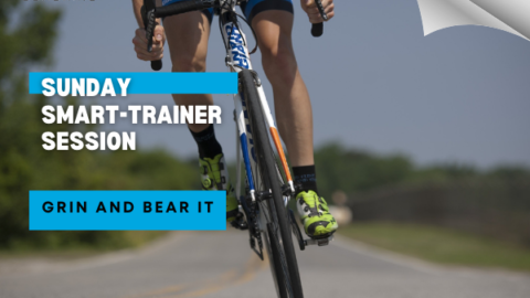 Smart-trainer Workout