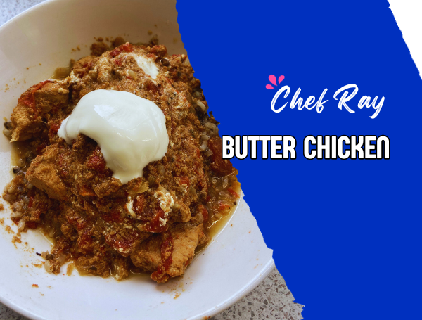 Chicken Recipe