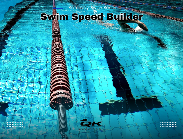 Swim Speed