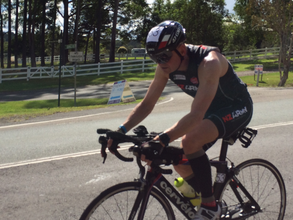 Monday's Brick: Dr Tommy Martin's Brick Session