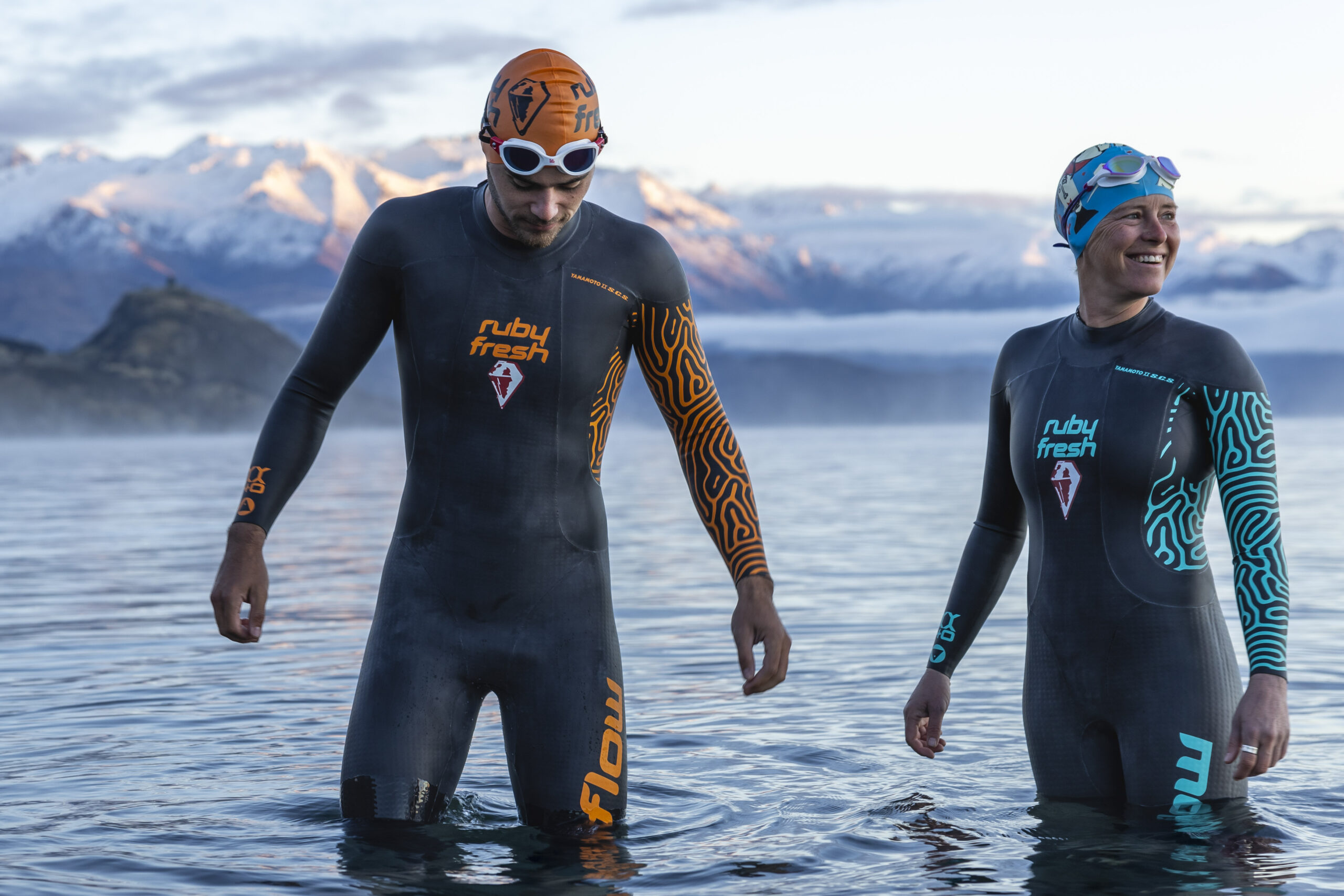 Thursday Training Plan: SwimStrong Ironman Blueprint - 24 week Ironman Swim PB Training Plan