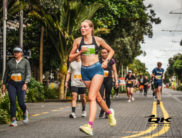 Threshold Taper Intervals