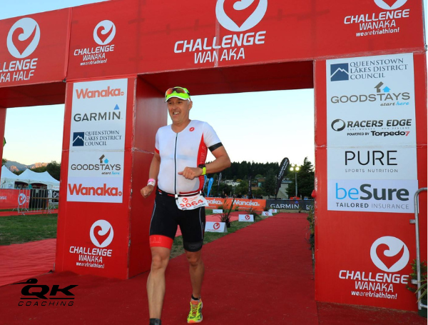 Challenge Wanaka race week