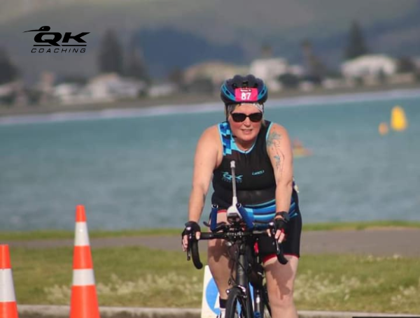 mart trainer workout