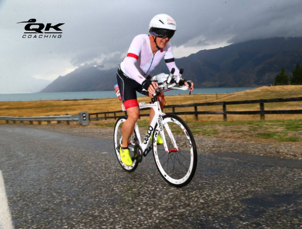 smart trainer workout