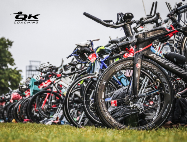 Frederic Funk triathlon