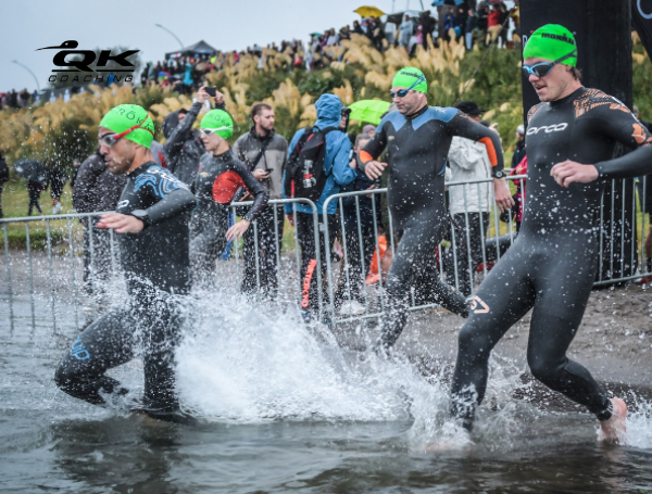 open water swimming tips