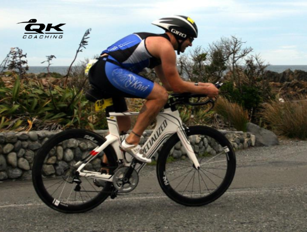 Smart Trainer Session