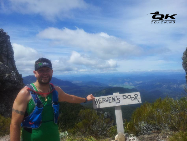 ultra marathon training coaching