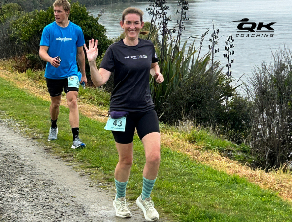 ultra marathon training