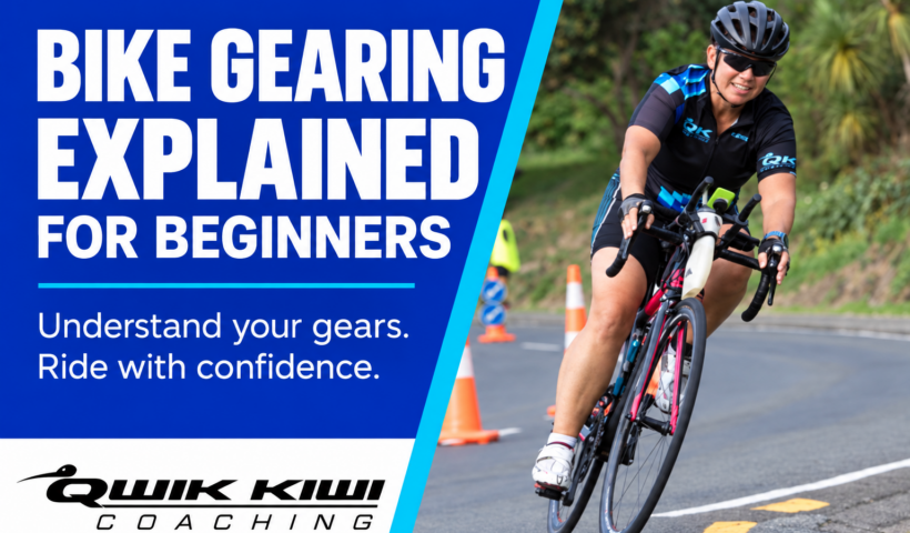 cycling gears