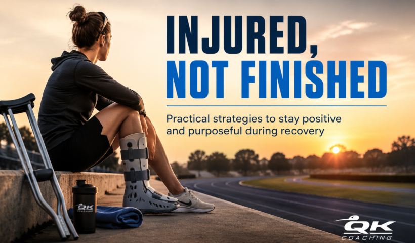 injury recovery for athletes