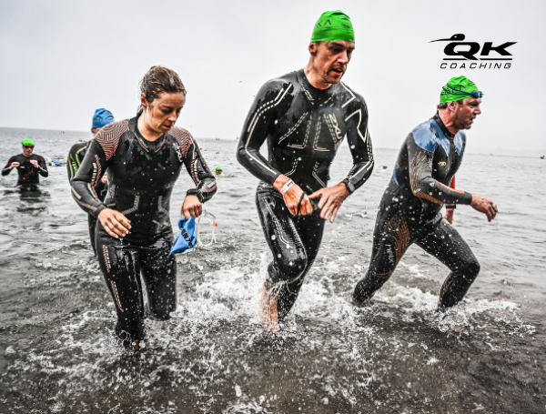 Ironman New Zealand