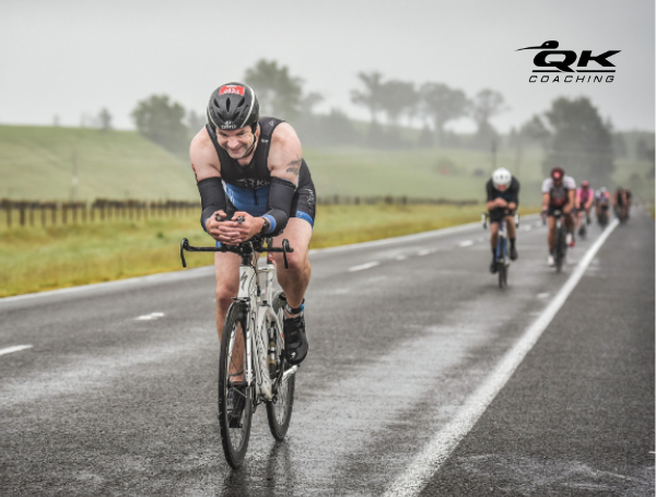VO2 max intervals