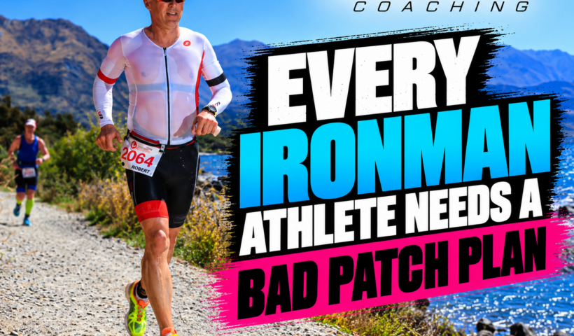 Ironman training