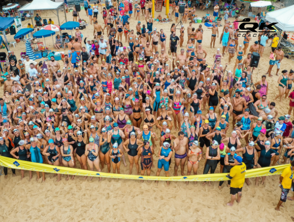 triathlon race strategy