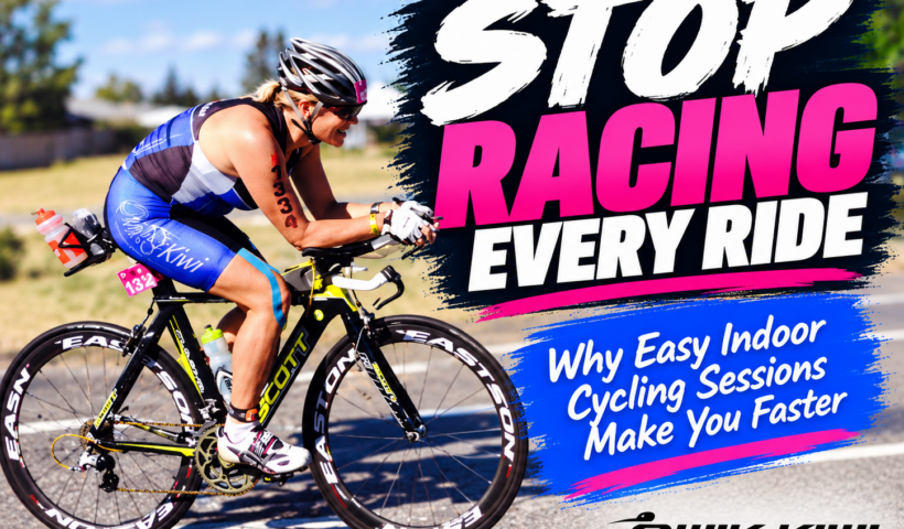 cycling training tips