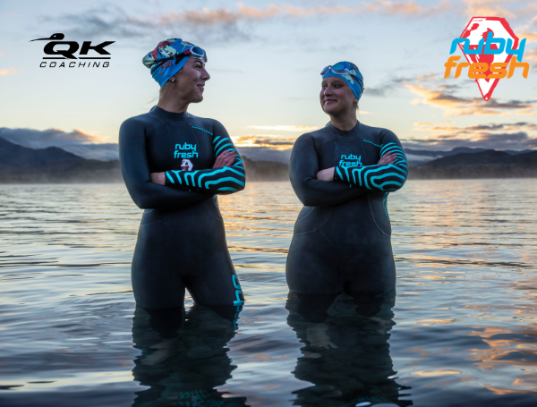 alternating pace swim workout